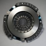 Spingidisco frizione - Diam 181 mm - Diaframma - immagine 2