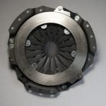 Spingidisco frizione Fiat TIPO - Diam 181 mm - Diaframma - immagine 2