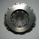 Spingidisco frizione - Diam 200 mm - Diaframma - immagine 2