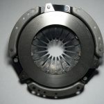 Spingidisco frizione BMW - Diam 216 mm - Diaframma - immagine 2
