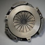 Spingidisco frizione - Diam 215 mm - Diaframma - immagine 2