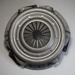 Spingidisco frizione Renault