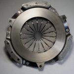 Spingidisco frizione Renault - Diam 215 mm - Diaframma - immagine 2