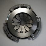 Spingidisco frizione - Diam 190 mm - Diaframma - immagine 2