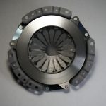 Spingidisco frizione Lancia delta - Diam 190 mm - Diaframma - immagine 2