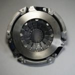 Spingidisco frizione Opel - Diam 190 mm - Diaframma - immagine 2