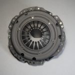 Spingidisco frizione Opel