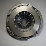 Spingidisco frizione ALFA ROMEO - Diam 226 mm - Diaframma - immagine 2