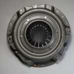 Spingidisco frizione FIAT 500 F - L