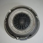 Spingidisco frizione RENAULT 