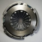Spingidisco frizione RENAULT  - Diam 215 mm - Diaframma - immagine 2