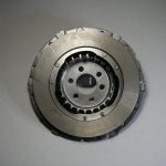 Spingidisco frizione - Diam 210 mm - Diaframma - immagine 2