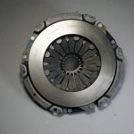Spingidisco frizione VOLKSWAGEN TRANSPORTER - Diam 215 mm - Diaframma - immagine 2