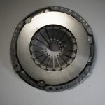 Spingidisco frizione - Diam 228 mm - Diaframma - immagine 2