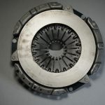 Spingidisco frizione - Diam 242 mm - Diaframma - immagine 2