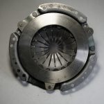Spingidisco frizione - Diam 200 mm - Diaframma - immagine 2