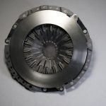 Spingidisco frizione - Diam 228 mm - Diaframma - immagine 2