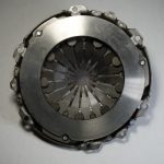 Spingidisco frizione - Diam 230 mm - Diaframma - immagine 2