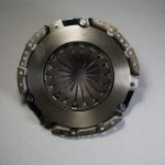 Spingidisco frizione - Diam 190 mm - Diaframma - immagine 2