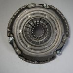 Spingidisco frizione FORD FIESTA