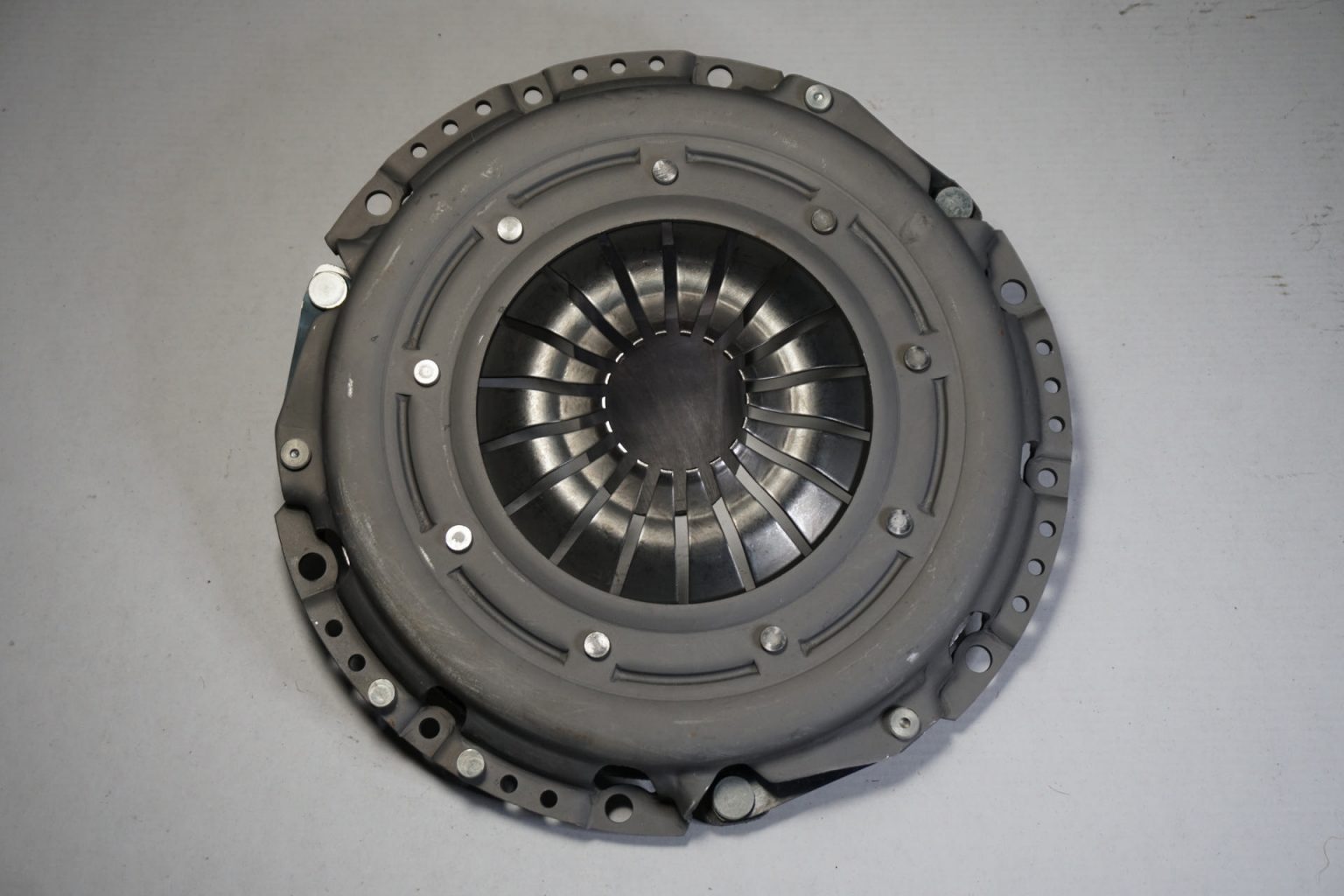 Luk 624 3164 00 Spingidisco Frizione – Ricambio Auto Nuovo, Installazione Facile, Qualità Originale