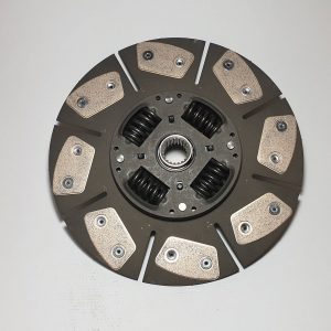 disco frizione TOYOTA LAND CRUISER