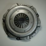 Spingidisco frizione FIAT PUNTO
