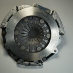 Spingidisco frizione rinforz. FIAT PUNTO 90 SX-ELX 1580 - immagine 2