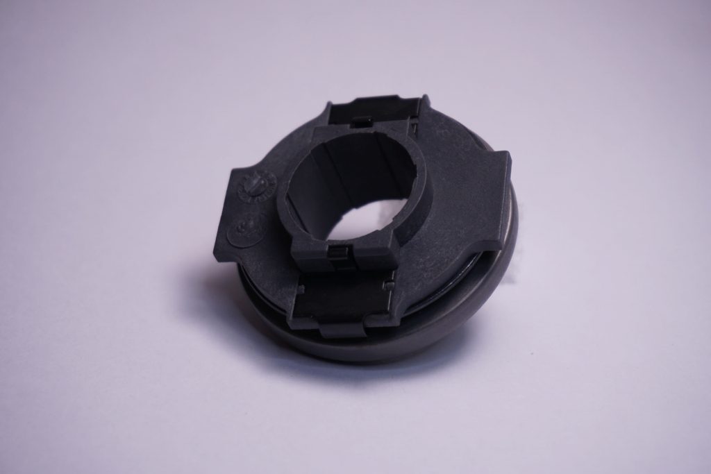 LUK Kit Frizione 4 Pezzi Con Volano Bimassa E Cuscinetto Reggispinta Per Alfa Romeo Giulietta 1.4 88kW (119CV) - 5