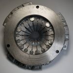 Spingidisco frizione Rinforzato ALFA ROMEO 145/146 16V - immagine 2