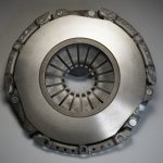 Spingidisco frizione rinforz. BMW 320i/325i (E36) - Diam 228 mm - Diaframma - immagine 2