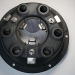 Spingidisco Frizione AGRIFULL TRATTORI 230 E DERIVATI