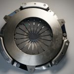 Spingidisco frizione FIAT 124 Sport 1.6 - 1.8
