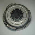 Spingidisco frizione FIAT 500 - 127 903cc. | LANCIA - AUTOBIANCHI A 112 ELITE / ABARTH
