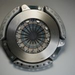 Spingidisco frizione rinforz. FIAT 500 - 127 LANCIA - AUTOBIANCHI A 112 ELITE / ABARTH - immagine 2