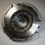 Spingidisco frizione rinforz LANCIA DELTA INTEGRALE 16V - immagine 2