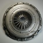 Spingidisco frizione rinforz. FIAT PUNTO 1.9 Jtd