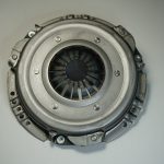Spingidisco frizione Rinforzato FIAT CINQUECENTO SPORTING