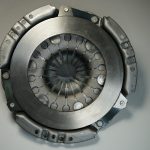 Spingidisco frizione Rinforzato FIAT CINQUECENTO SPORTING - immagine 2