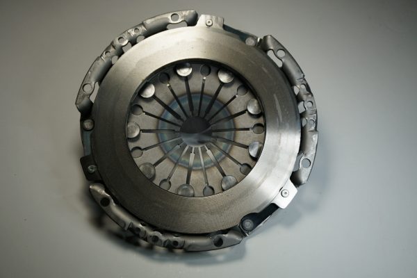 Spingidisco frizione FIAT PUNTO GT - Diam 215 mm - Diaframma - immagine 2