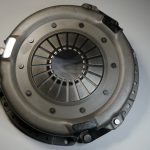 Spingidisco frizione Rinforz. FORD SIERRA XR4 i