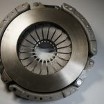 Spingidisco frizione Rinforz. FORD SIERRA XR4 i - immagine 2
