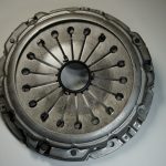 Spingidisco frizione Rinforzato LANCIA DELTA INTEGRALE EVOLUZIONE
