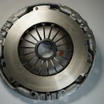 Spingidisco frizione Rinforzato LANCIA DELTA INTEGRALE EVOLUZIONE - immagine 2
