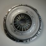 Spingidisco frizione rinforzato FIAT 500 1.3 D Mjet(55kw)