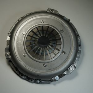 Spingidisco frizione