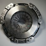 Spingidisco frizione rinforzato RENAULT R16 ( Diam 200 mm - Diaframma ) - immagine 2