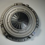 Spingidisco frizione rinforzato RENAULT CLIO 1.8 RS i 