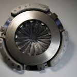 Spingidisco frizione rinforzato RENAULT CLIO 1.8 RS i  - immagine 2