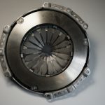 Spingidisco frizione rinforz VOLKSWAGEN POLO 1.3 GT/ 1.4 16V / 1.6 16V - immagine 2